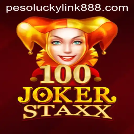 Discover the Excitement of 100JokerStaxx at LuckyLink888 Casino