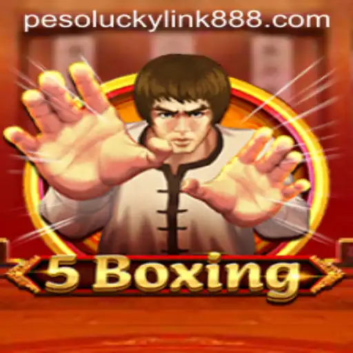 Discover the Thrill of 5Boxing at LuckyLink888 Casino