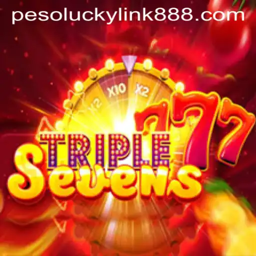 Experience the Thrill of 777TripleSeven at LuckyLink888 Casino
