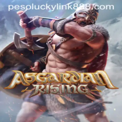 Experience Epic Adventures with AsgardianRising at LuckyLink888 Casino