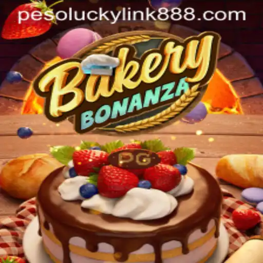 Bake Your Way to Victory in BakeryBonanza at LuckyLink888 Casino