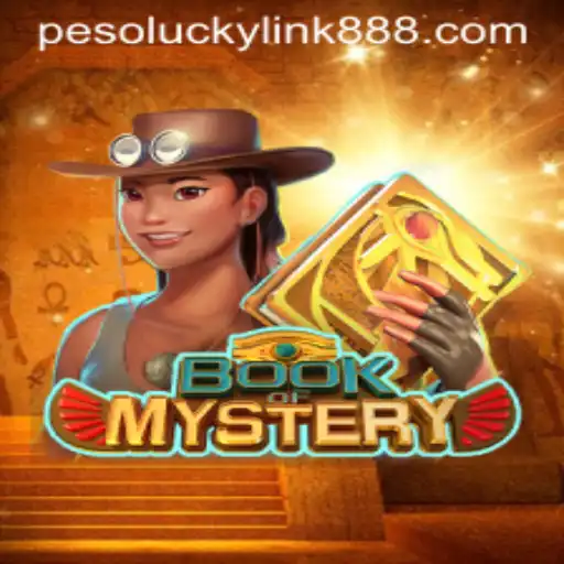 Unveiling the Mysteries in BookofMystery at LuckyLink888 Casino