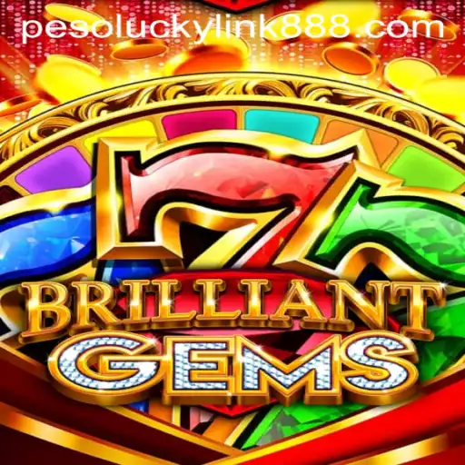 Discovering BrilliantGems: A Journey into Excitement at LuckyLink888 Casino