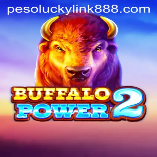 Unveiling BuffaloPower2 at LuckyLink888 Casino