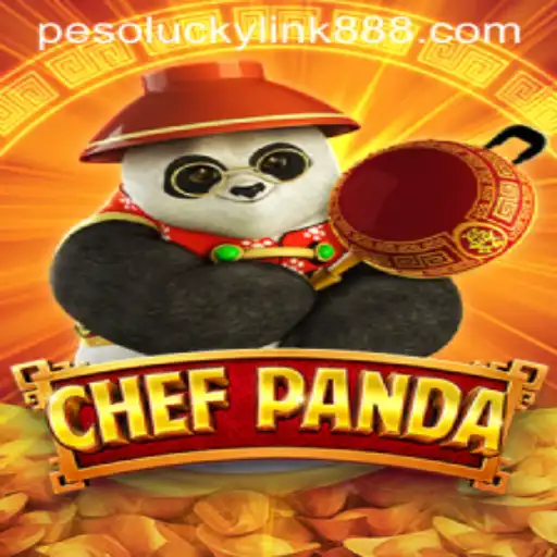 Unveiling ChefPanda: A Culinary Adventure at LuckyLink888 Casino