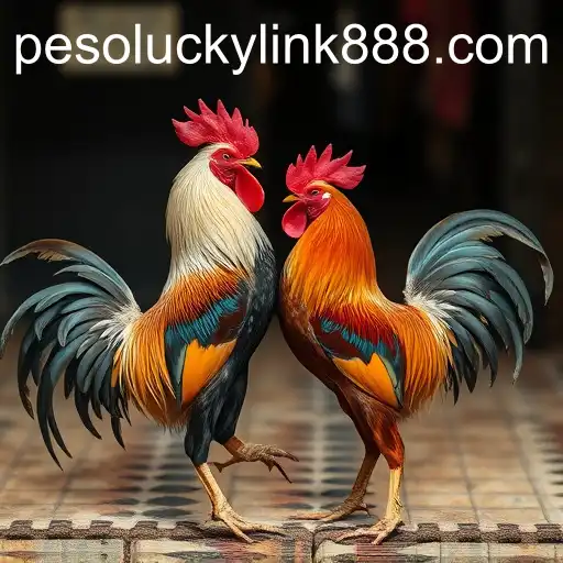 The Intricacies of Cockfighting and Its Connection to LuckyLink888 Casino