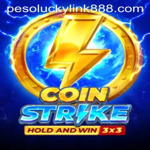 Coinstrike: A Thrilling Adventure at LuckyLink888 Casino