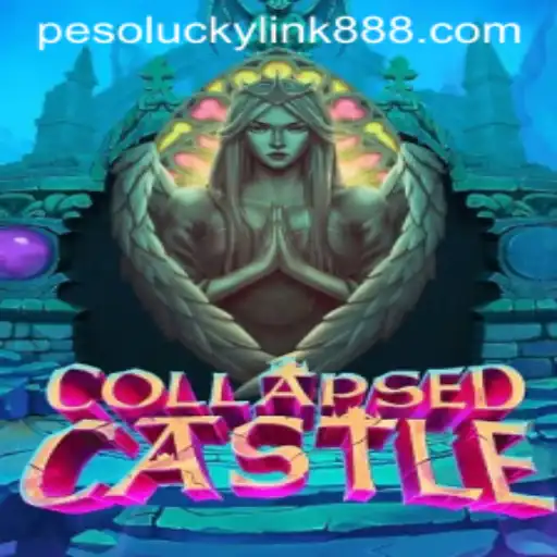 Discover the Intrigue of CollapsedCastle at LuckyLink888 Casino