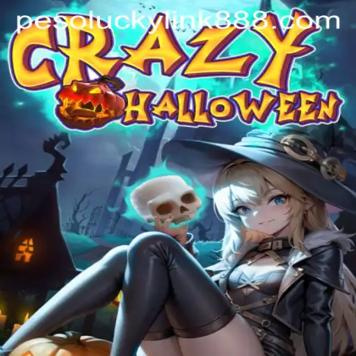 Discover the Thrills of CrazyHalloween at LuckyLink888 Casino