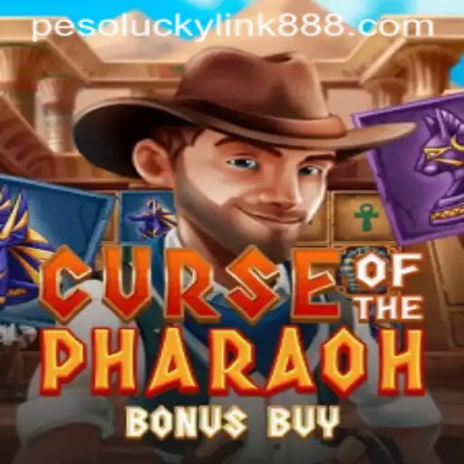 Unveiling the Thrills of CurseofthePharaohBonusBuy at LuckyLink888 Casino