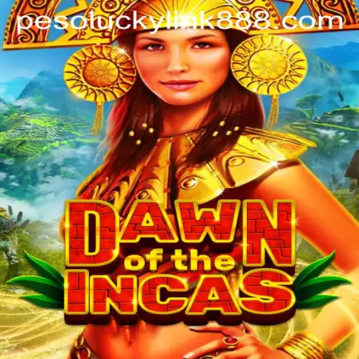 Dawn of the Incas: Exploring the New Adventure in LuckyLink888 Casino