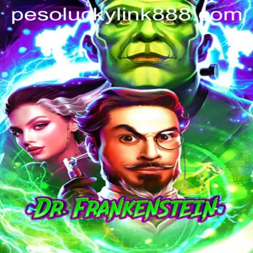 Discover the Thrills of DrFrankenstein at LuckyLink888 Casino
