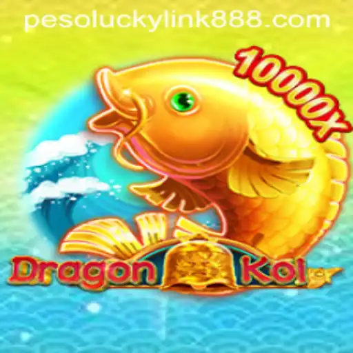 Discover the Enchanting World of DragonKoi at LuckyLink888 Casino