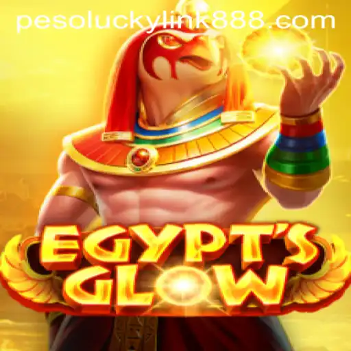 Discover the Excitement of EgyptsGlow at LuckyLink888 Casino