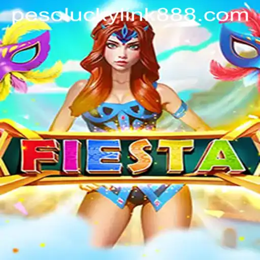 Unlock the Thrills of Fiesta at LuckyLink888 Casino