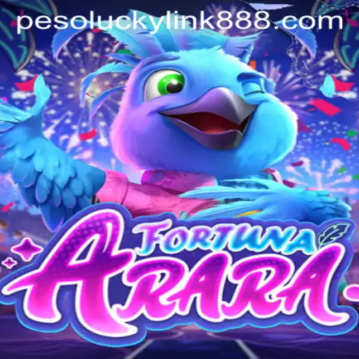 Explore FortunaArara: The Exciting New Game at LuckyLink888 Casino