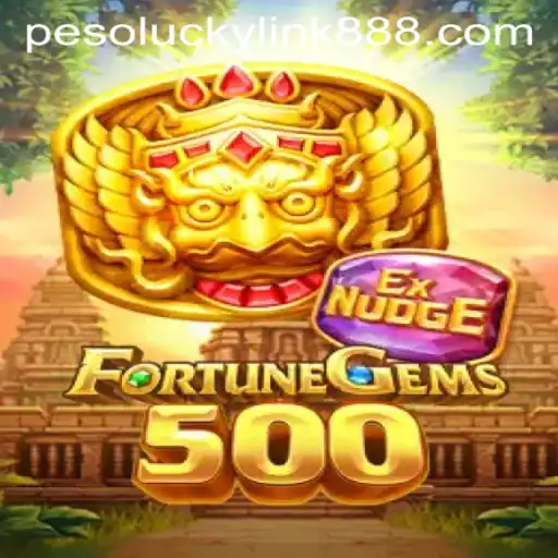 Exploring the Thrilling World of FortuneGems500 at LuckyLink888 Casino