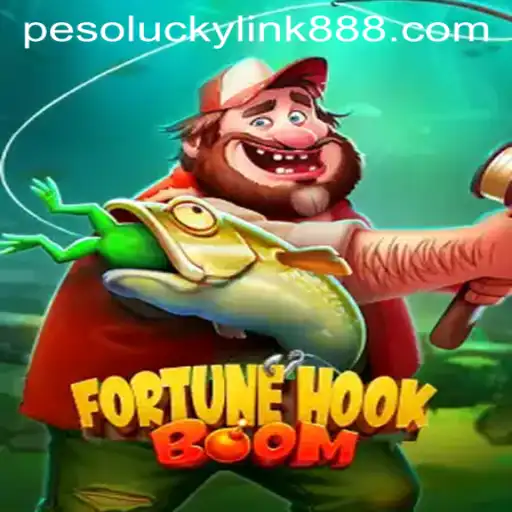 Discover the Thrills of FortuneHookBoom at LuckyLink888 Casino
