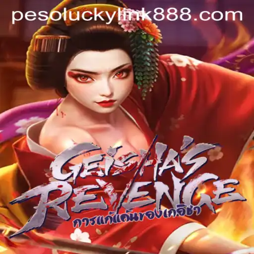 Exploring the Intriguing World of 'GeishasRevenge' at LuckyLink888 Casino