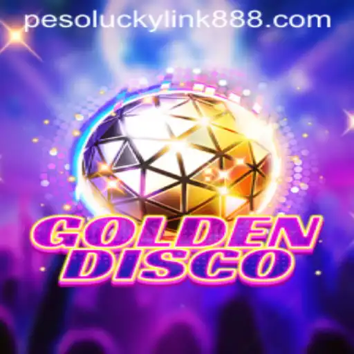 GoldenDisco: The Dazzling New Game at LuckyLink888 Casino