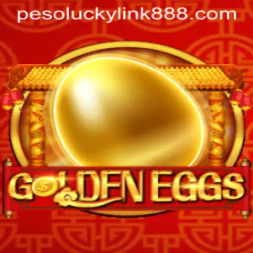 Unveiling GoldenEggs: A Thrilling Journey at LuckyLink888 Casino