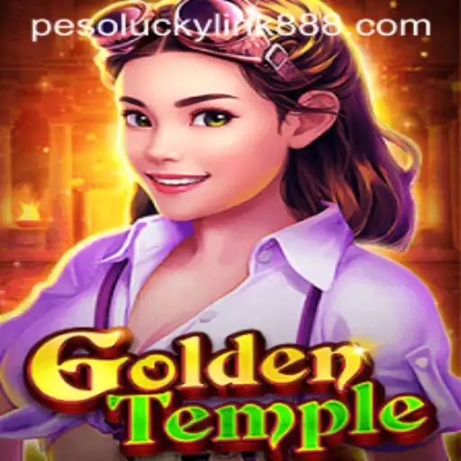Exploring the Thrills of GoldenTemple: A New Adventure at LuckyLink888 Casino