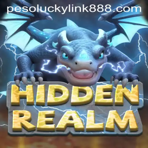 Discover the Enchanting World of HiddenRealm at LuckyLink888 Casino