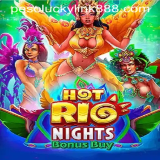 Discover the Exciting World of HotRioNightsBonusBuy at LuckyLink888 Casino