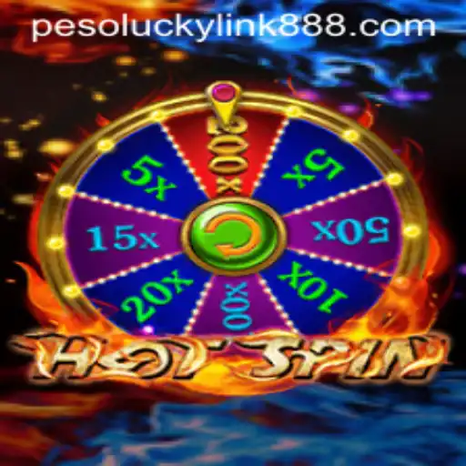 HotSpin: A Thrilling Gaming Experience at LuckyLink888 Casino