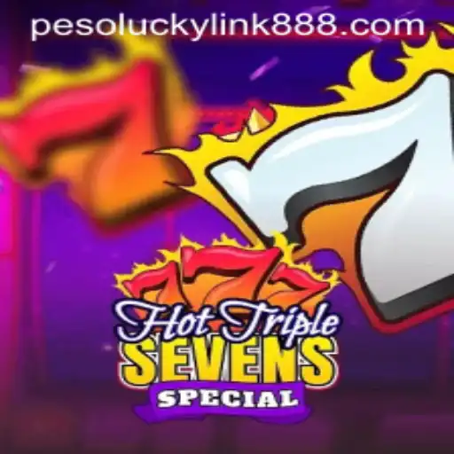HotTripleSevensSpecial: Discover the Excitement at LuckyLink888 Casino