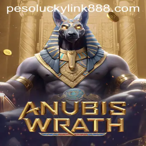 Exploring AnubisWrath: The Exciting New Adventure at LuckyLink888 Casino