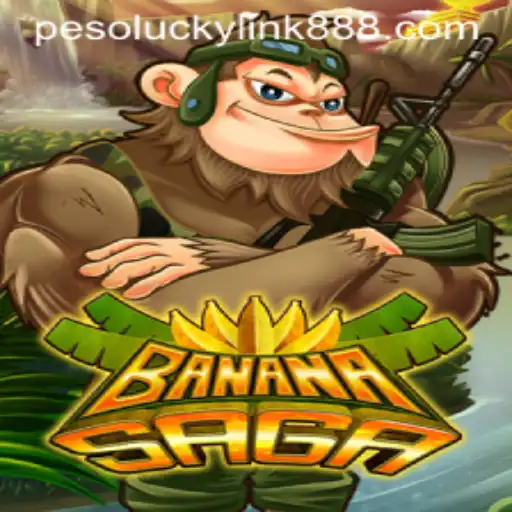 Discover the Thrilling World of BananaSaga at LuckyLink888 Casino