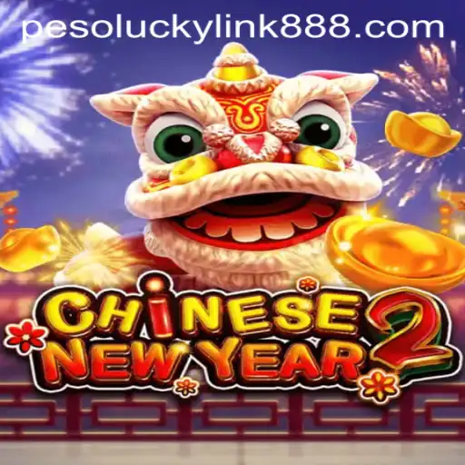 Explore CHINESENEWYEAR2 and Discover LuckyLink888 Casino's Exciting Features