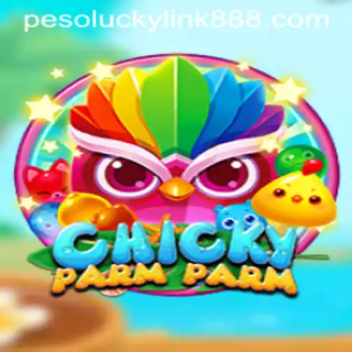 Exploring ChickyParmParm: The Latest Sensation at LuckyLink888 Casino