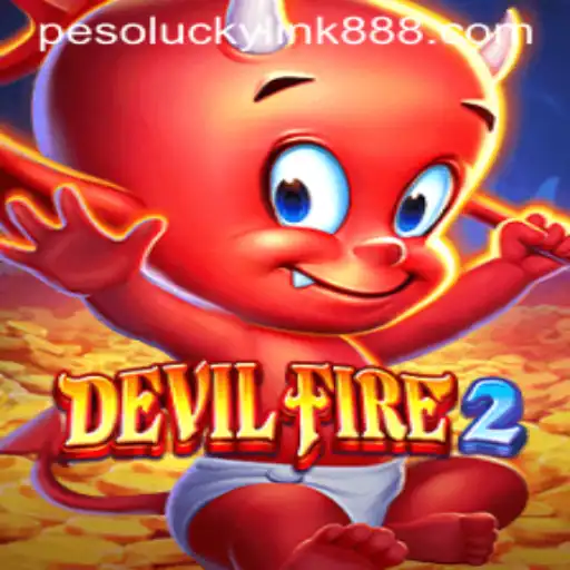 Discover the Thrills of DevilFire2 at LuckyLink888 Casino