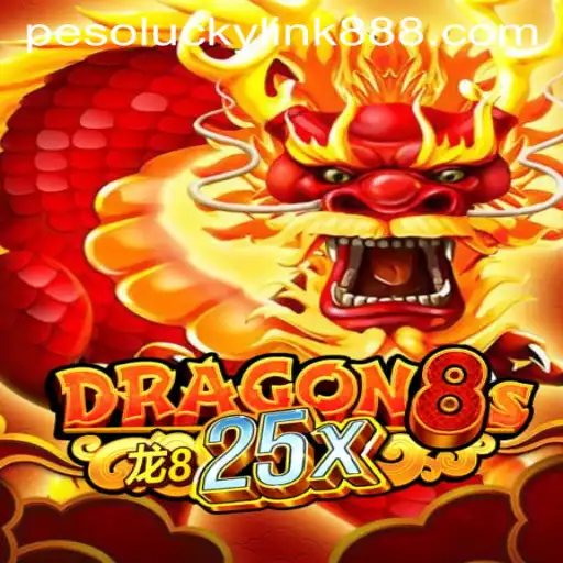 Exploring the Thrills of Dragon8s25x at LuckyLink888 Casino