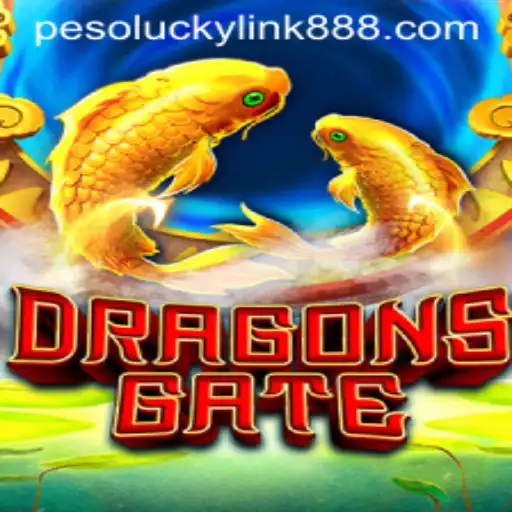 Exploring the Mystical World of DragonsGate at LuckyLink888 Casino