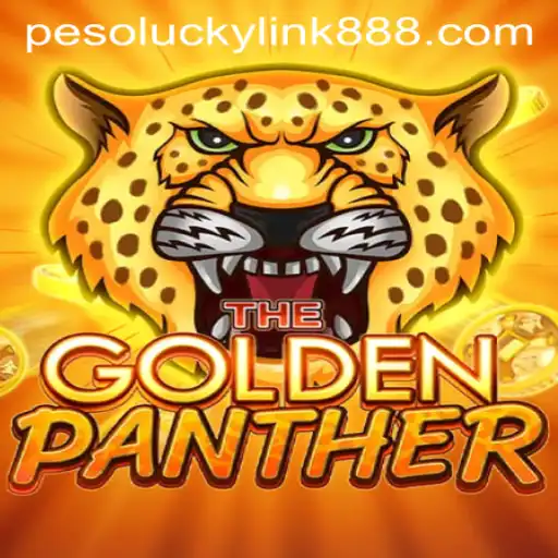 GOLDENPANTHER: Explore the Thrilling Game at LuckyLink888 Casino