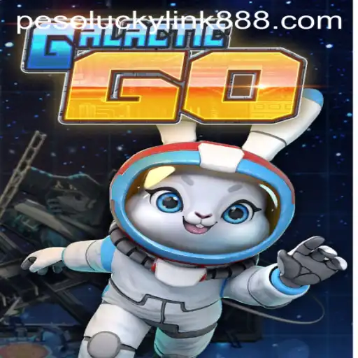 Exploring the Universe with GalacticGO