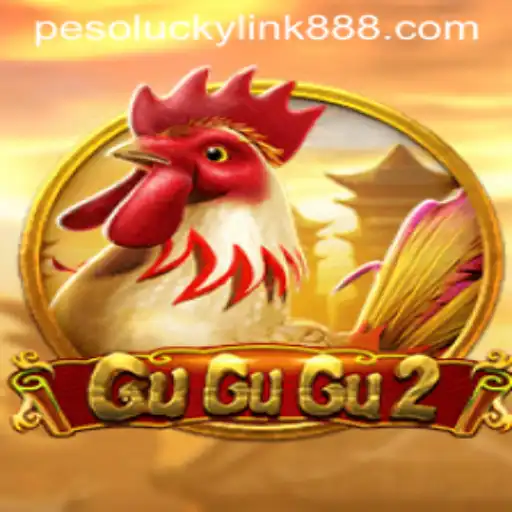Exploring the Fantastical World of GuGuGu2 at LuckyLink888 Casino