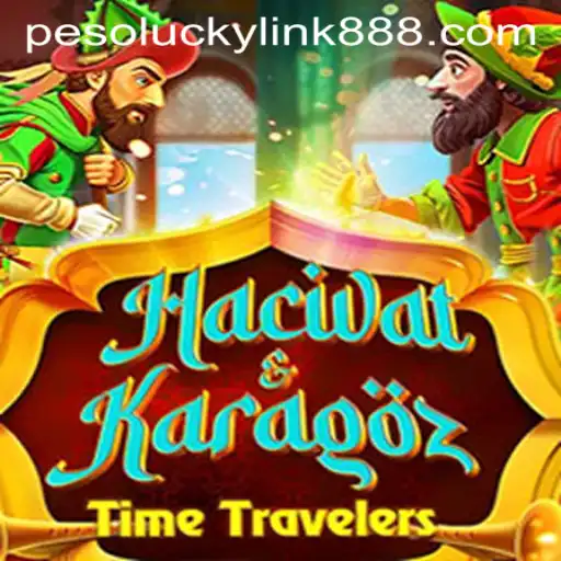 Exploring the Fascinating World of HacivatandKaragoz at LuckyLink888 Casino
