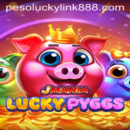 Unveiling JManiaLuckyPyggs: A New Sensation at LuckyLink888 Casino