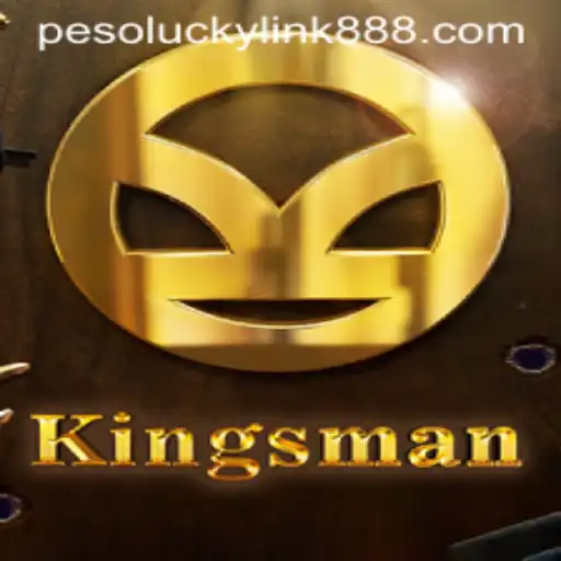 Exploring Kingsman: A New Casino Game at LuckyLink888 Casino