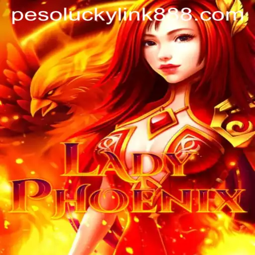 Discover the Exciting World of LadyPhoenix at LuckyLink888 Casino