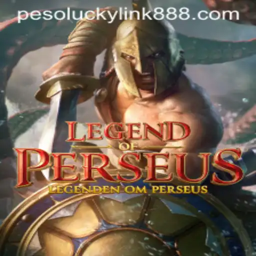 Legend of Perseus: Dive into Mythology at LuckyLink888 Casino