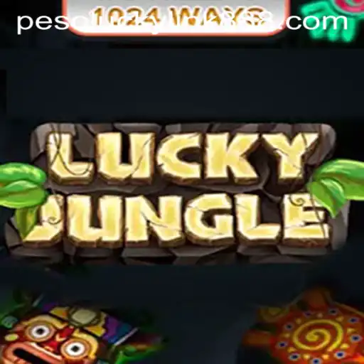 Discover the Exciting World of LuckyJungle1024 at LuckyLink888 Casino