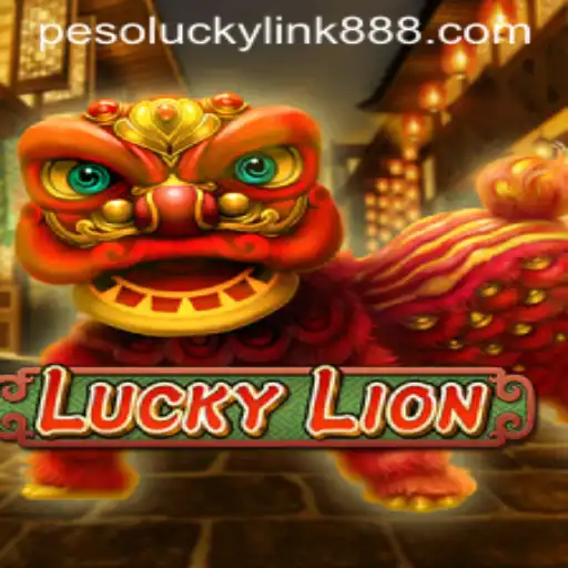 Discover the Thrills of LuckyLion: A Guide to Winning Big at LuckyLink888 Casino