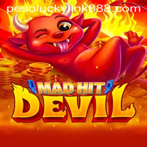 Dive Into the Thrilling World of MadHitDevil at LuckyLink888 Casino