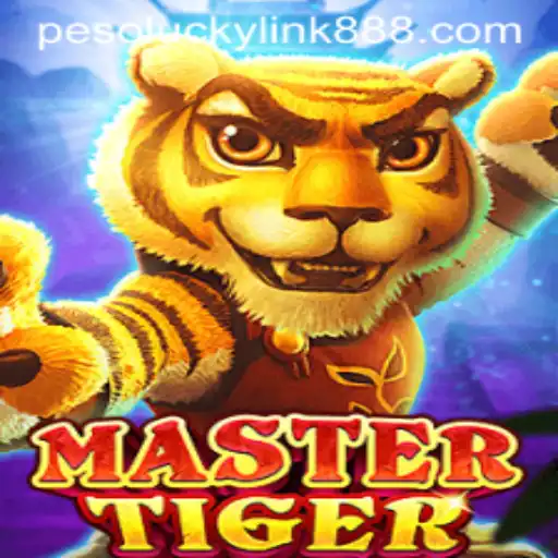 Unveiling MasterTiger: The Thrilling New Addition to LuckyLink888 Casino