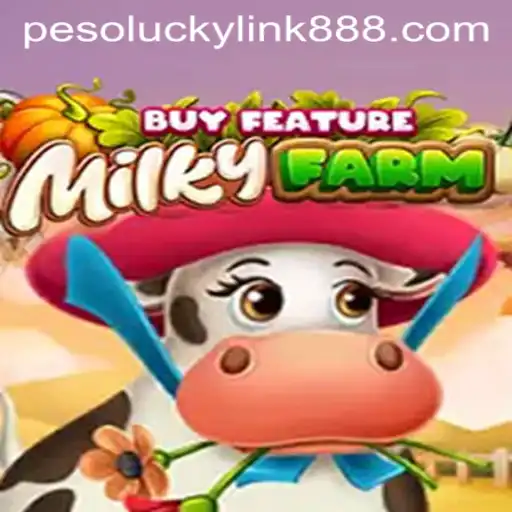 Discover the Thrilling World of MilkyFarmBuyFeature at LuckyLink888 Casino